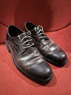 Cole Haan Brogues