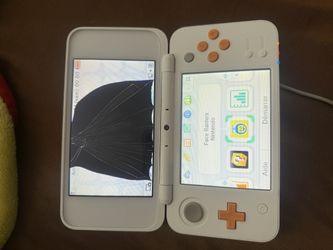 2ds XL (Read Description)
