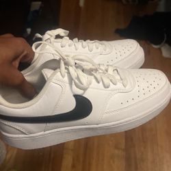 Nike Shoes Size 9 Worn Once