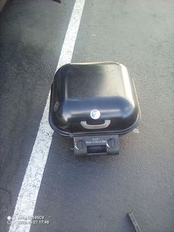 Lightly used Aussie Propane Grill