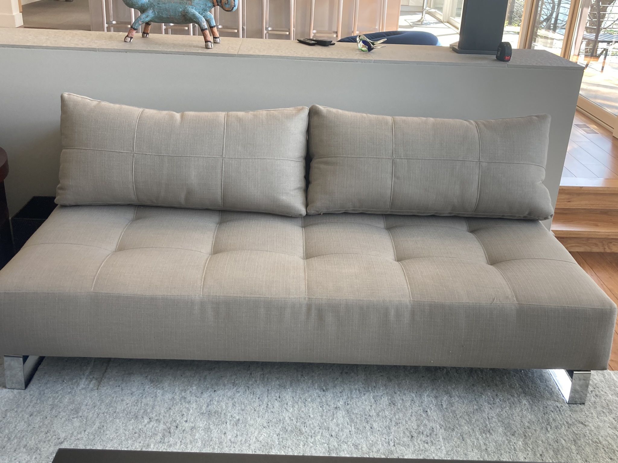 Sofa - By Innovation Living $600