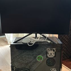 Complete gaming setup! everything included