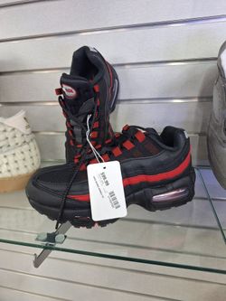 Nike airmax 95s