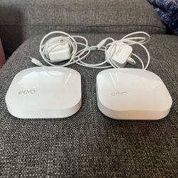 EERO WiFi Extender 