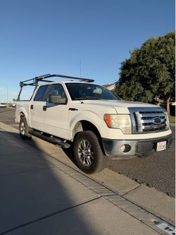 2010 Ford F-150
