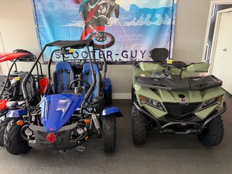 ATV