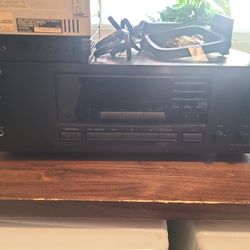 Onkyo TX-8211