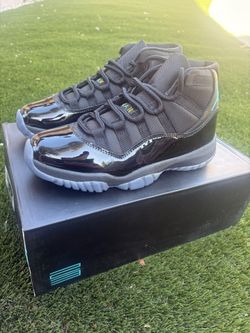 Jordan 11 Gamma