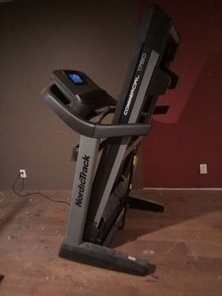 Nordictrack commercial 1750
