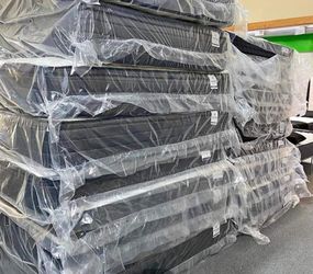 MATTRESSES JUST 10 DOLLARS DOWN