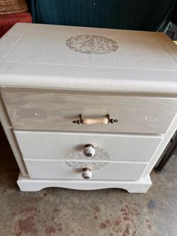 Small household table