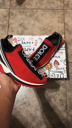 Size 9-9.5 w box authentic