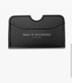 NWT wallet