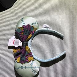 NBC Sally Disney Ears