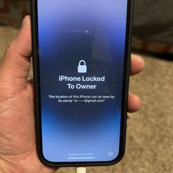 iPhone 14 Pro
