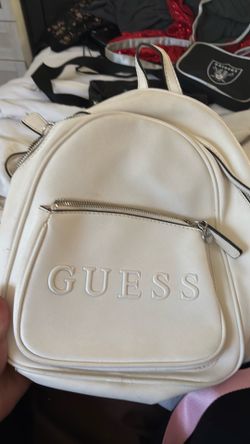 Guess purse