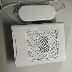 Kiara Sky Dust Collector