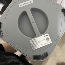 Air Purifier Hepa 40$ Like New