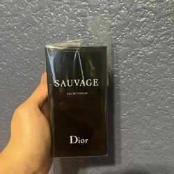 Dior Sauvage 