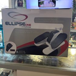 Ellipse ONE LEGXERCISE