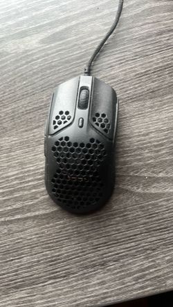 Hyperx pulsefire haste