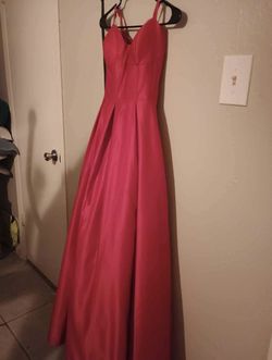 Vestido De Fiesta