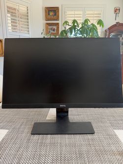 BenQ 24” IPS 1080p Monitor – GW2480-T