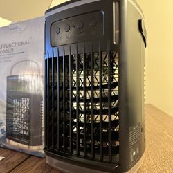 Multifunctional Air Cooler Vamoar