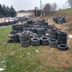 14 And 24 Inch Tires 