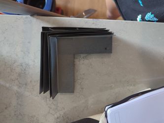 Metal Corner Pieces For Shipping