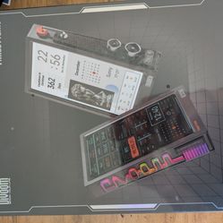 Never Opened Divoom Times Frame