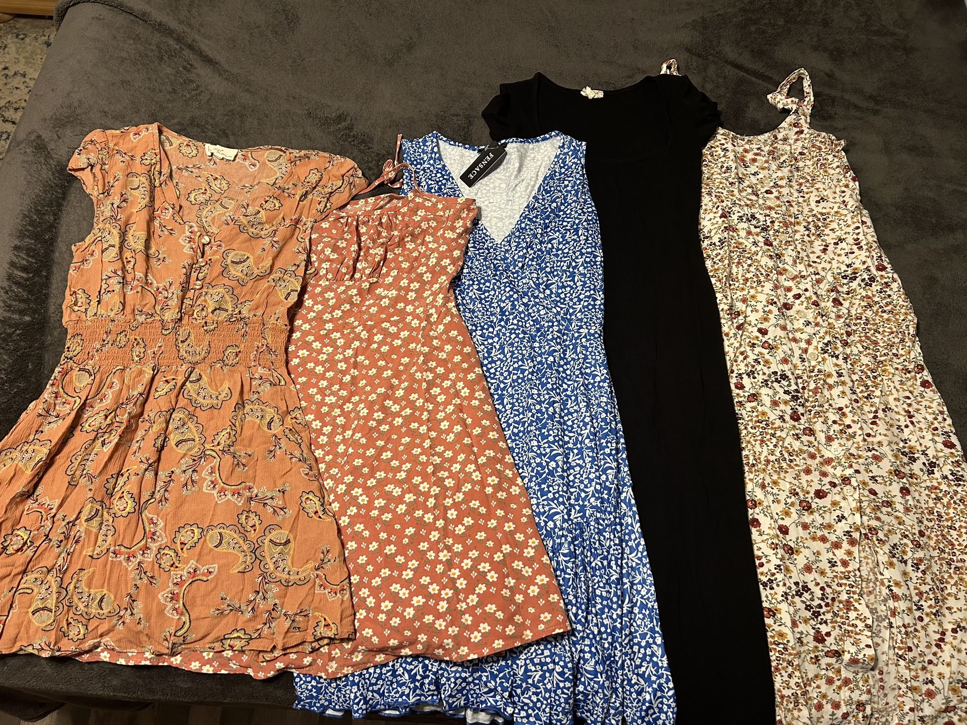 Women’s Dresses