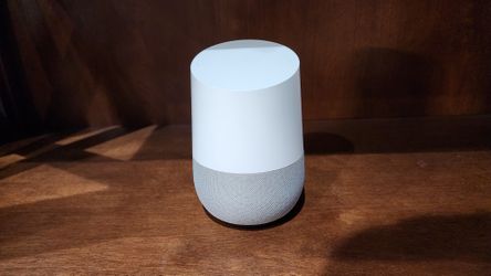 Google Nest Home 1st Gen