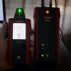 Amorobe AT-6010 Advanced Wire Tracer