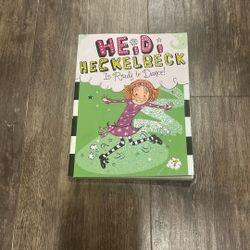 Heidi Heckelbeck