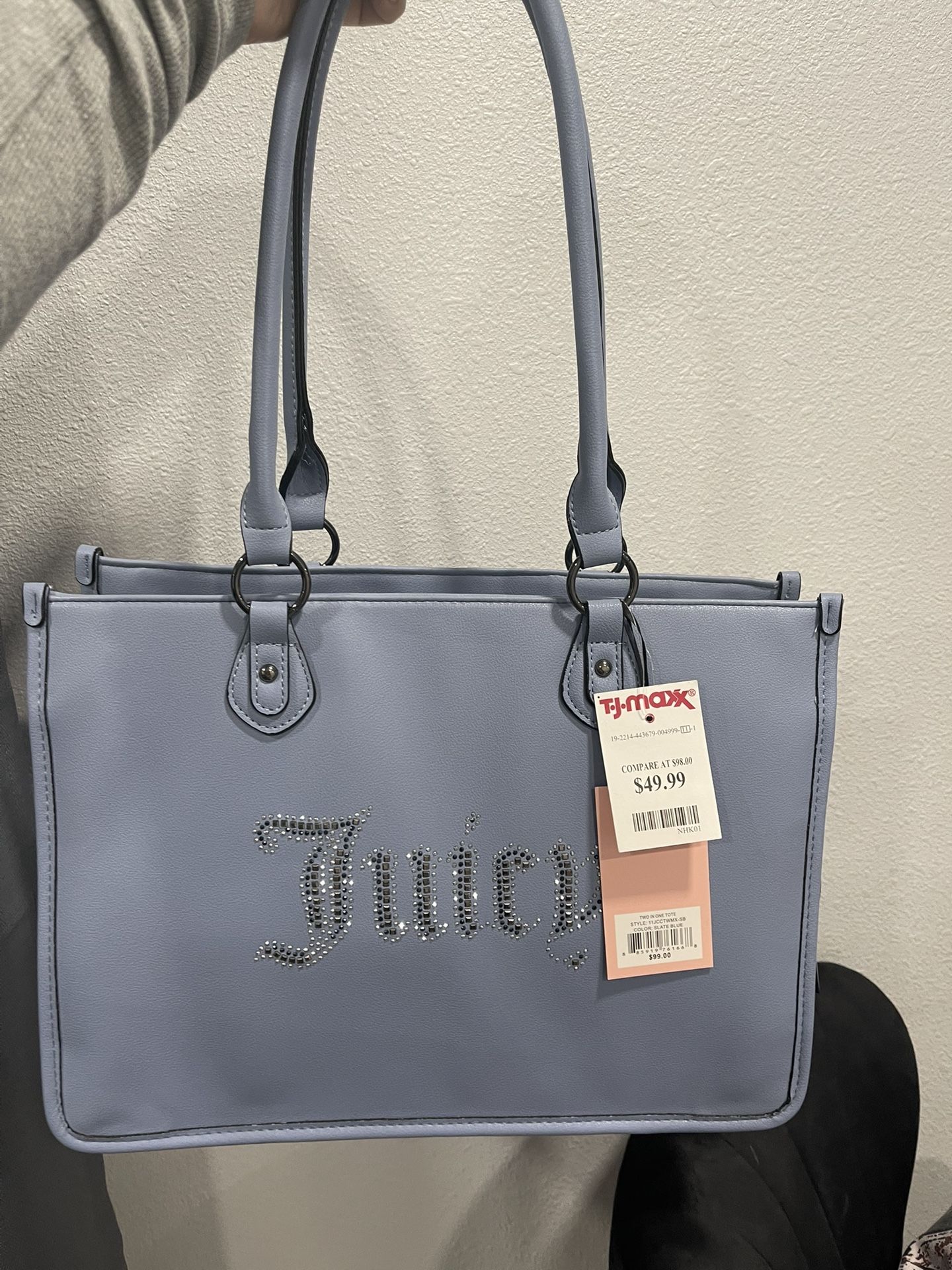 Juicy Tote Bag