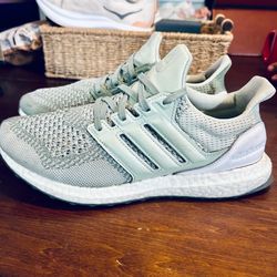 Adidas ULTRABOOST 1.0 -Size: Men’s 8.5 (Women’s 10) #HQ2199