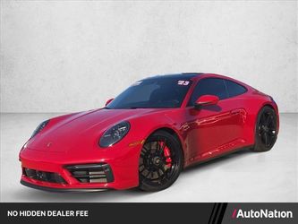 2023 Porsche 911