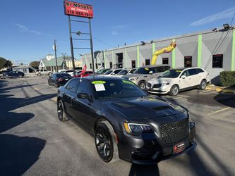 2019 Chrysler 300