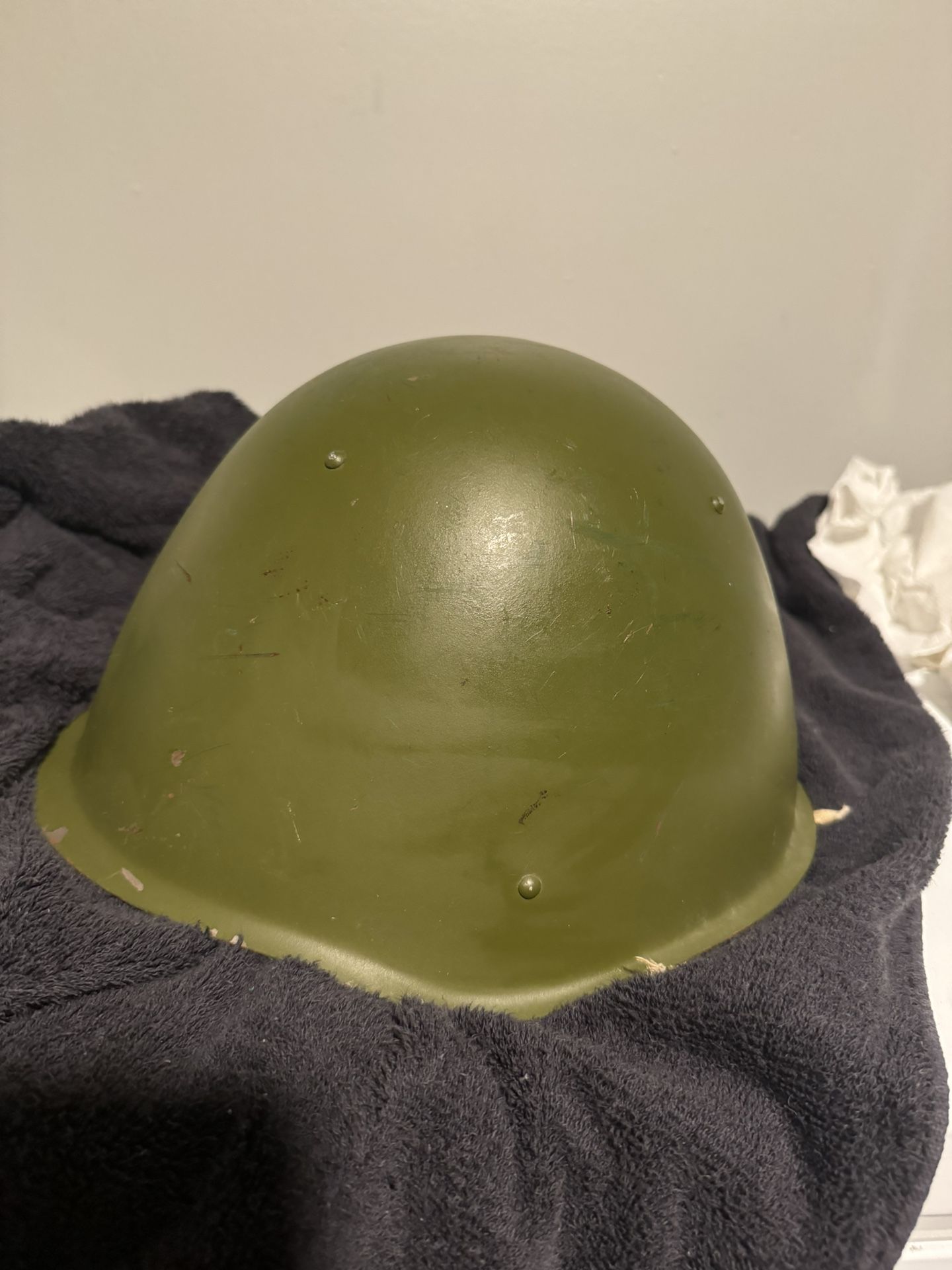 Military Helmet