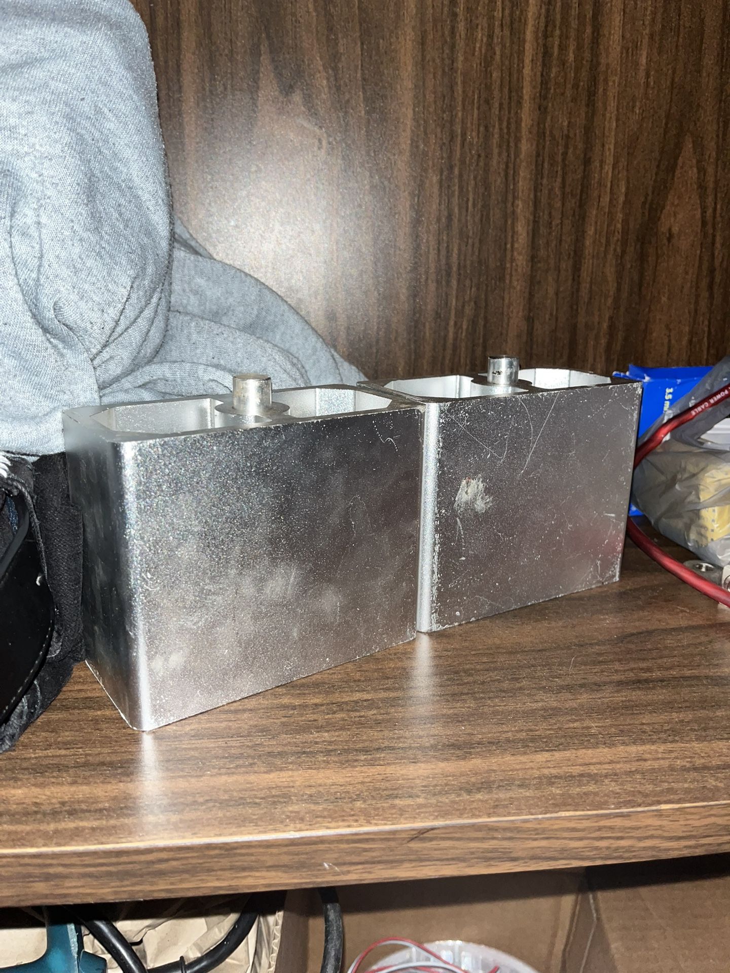 four inch drop blocks for 99-06 need gone!!!