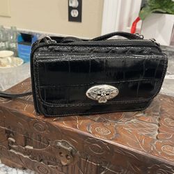 Brighton clutch purse