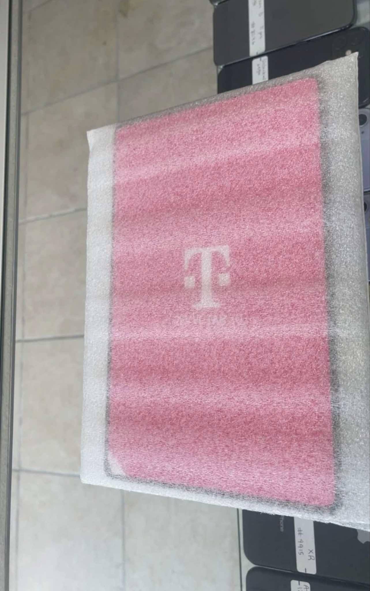 Tablet