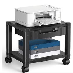 Printer TABLE ONLY.     $20