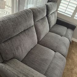 Reclining Couch