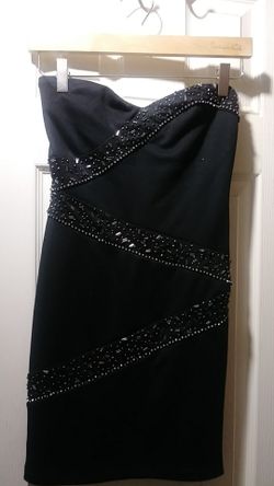 CASUAL DRESS SMALL-VESTIDO CASUAL CHICO