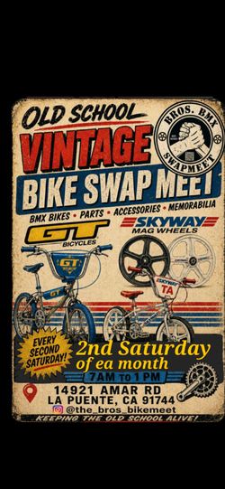 We're here once again,  this Saturday