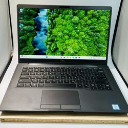 Dell Latitude 7400 Core i7-8665u 2.11Ghz 8GB 256GB SSD Windows 11 Pro