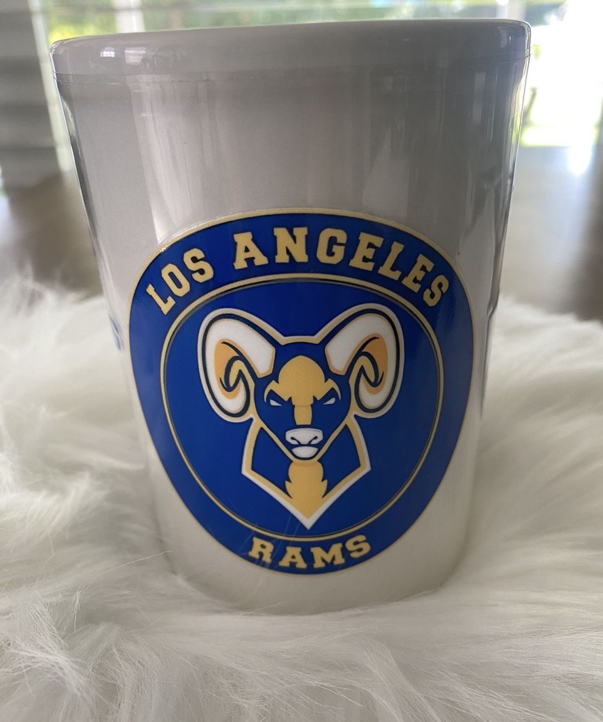 16oz Coffee Mug