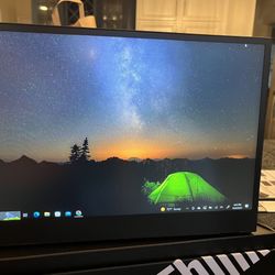 Lenovo M14 Mobile Monitor